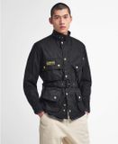 Barbour International International Waxed Jacket
