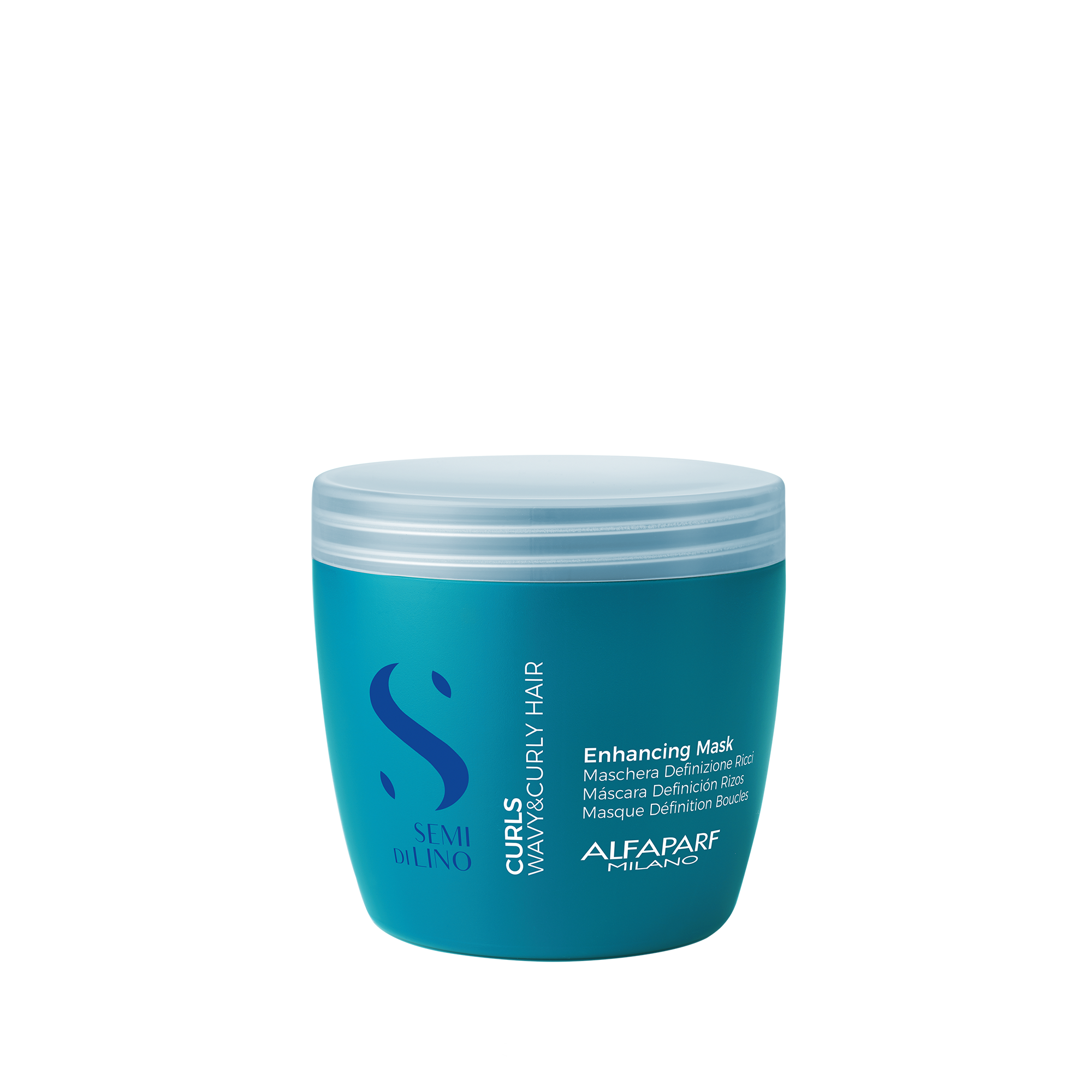 Alfaparf Milano Enhancing Mask