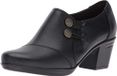 Clarks dames emslie warrenInstapschoen