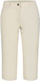Icepeak Capri ATTICA Vrouwen Kledingmaat 42 Puder Polyester Lente/Zomer 2025