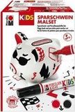 Marabu KiDS tirelire ensemble de boucliers - 4007751746139