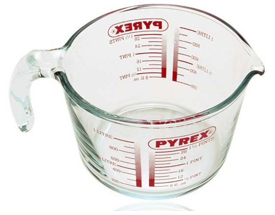 Pyrex 5010762010648