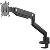 One For All DM4110 Monitor Arm - Single Monitor - VESA 100x100 - Black