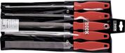 Dick Friedr. Dick 13142020 Set vijlen 200/2 5-delig Lengte 200 mm