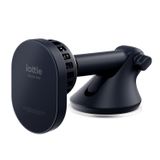 iOttie Velox Pro Actieve houder Mobiele telefoon/Smartphone Zwart, Goud