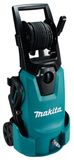 Makita HW1300 Hogedrukreiniger - 1800W - 130 Bar - Zwart/Blauw