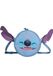 Lilo & Stitch - Stitch mignon - Sac à main rond pour femme
