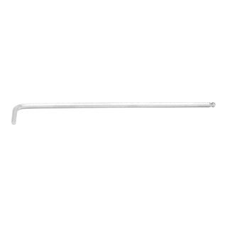 BGS Haakse moersleutel - 2,5 mm - Extra lang - 1 stuk