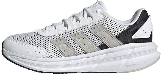 adidas Sportswear Astrastar Schoenen - Unisex - Wit