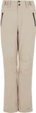 Protest Cinnamon Skibroek Dames Bamboo Beige