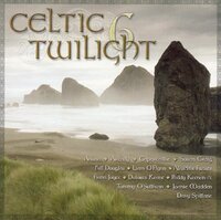 Celtic Twilight 06 - Various Artists - CD