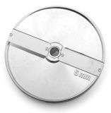 Lame de scie circulaire pour aluminium, 6 mm, 33x29,5x8 cm