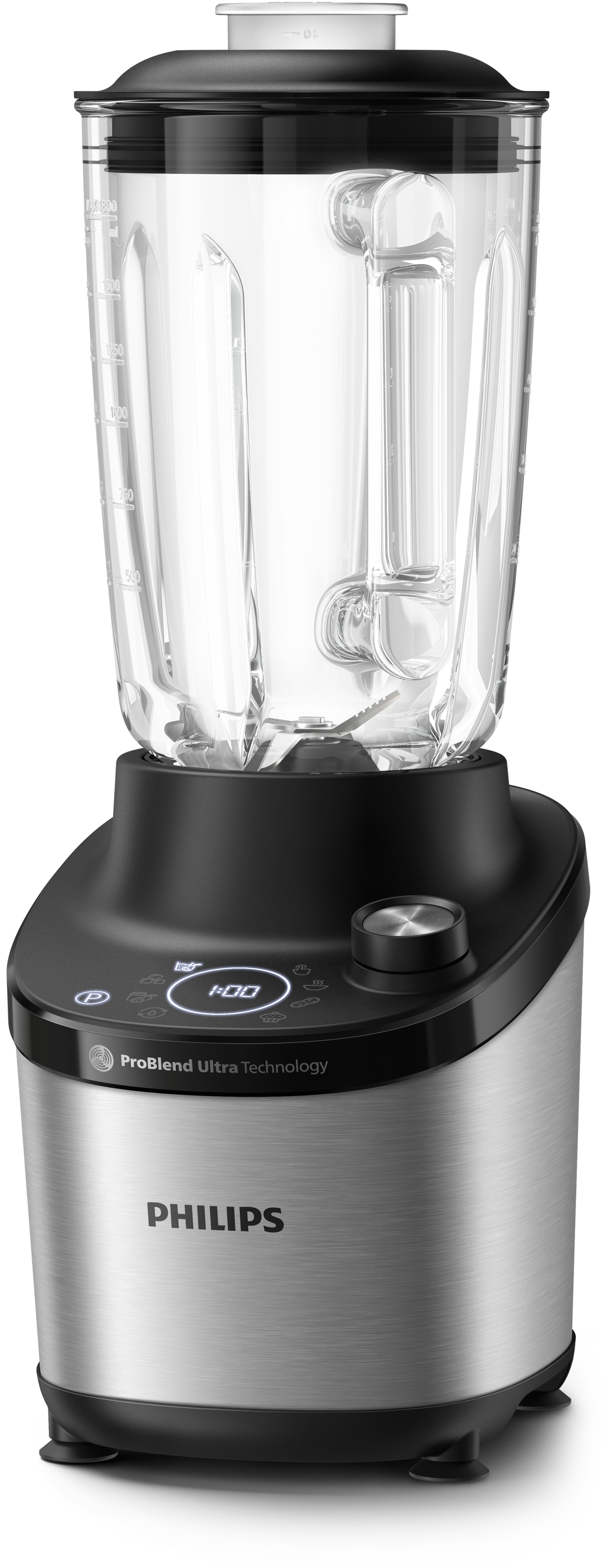 Philips 7000 Series HR3760/00 High-speed blender