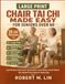 Chair Tai Chi Made Easy for Seniors Over 60