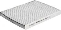 Bosch Interieurfilter 1 987 432 415 | R2415 | Autofilter Ford