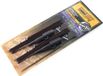 PB Products Ready2Go Stretch Attack Hit & Run Leadclip Leader 90 cm Silt - 2 stuks