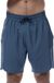 Drop Shot Short Tundra Grijs Heren S