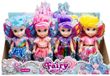 Duckiez Fee Popje 15cm