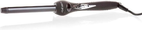 José Eber Clipless Krultang 19 mm Zwart
