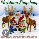 Christmas Pegasus Christmas Singalong CD