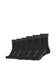 Mustang Casual Organic Cotton Socks 6-Pack
