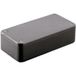 Hammond Electronics 1591CGY Boîtier Euro 120 x 65 x 40 ABS Gris clair (RAL 7035) 1 pc.