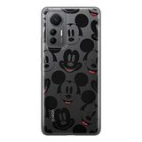 ERT GROUP mobiel telefoonhoesje voor Xiaomi 12 LITE origineel en officieel erkend Disney patroon Mickey 018