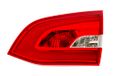 Valeo Achtersignaallamp 45375 voor Peugeot 308 (Vanaf 2014) | Achter Rechts, Halogeentechnologie