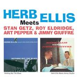 Intermusic Phoenix Meets Getz, Stan/ Eldridge, Roy/ Pepper, Art/ Giuf