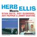 Intermusic Phoenix Meets Getz, Stan/ Eldridge, Roy/ Pepper, Art/ Giuf