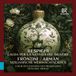 Respighi: Br-Klassik Lauda Per La Nativita Del Signore / Frontini - Arman: Sicilian Christmas Carols (CD)