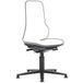 Bimos Frame de la chaise d'atelier Neon, sur patins