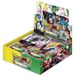 Dragon Ball Super Union Force Booster Box