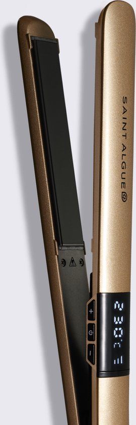 Saint Algue Demeliss Gold Stijltang