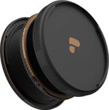 PolarPro - Chroma VND/PL - McKinnon Series - 6-9 stops - Camerafilter - 77mm