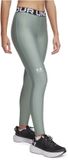 Under Armour Ua Hg Legging - Groen - Maat M