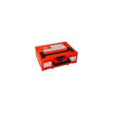 DuoLine Fischer 579238 DuoLine + Assortimentsdoos pluggen 630 stuk(s)
