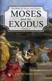 Moses Libri GmbH Moses and the Exodus Paperback