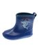 Beppi bottes de pluie bleues