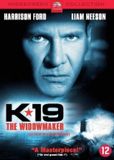 Universal Pictures K19: The Widowmaker / DVD / 2018