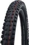 Schwalbe Magic Mary Super Trail 27.5 x 2.40 / 62-584 mm - Zwart