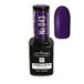 La Rosa UV LED Hybrid Gel nagellak - Nr. 043, 10 ml - donker marineblauw