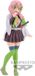 Banpresto Co., Ltd. Banpresto Demon Slayer: Kimetsu no Yaiba - Glitter & Glamours - Mitsuri Kanroji Special Color Ver. Statue 22cm