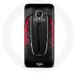 Audi Etui voor Samsung Galaxy s7 RS Logo rood Maniacase