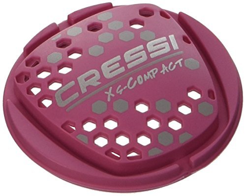 Cressi Cover Compact Pink