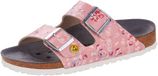Birkenstock Chaussures décontractées Birkenstock Arizona ESD-fleur