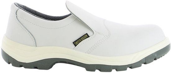 Safety Jogger SAFETY X0500 Veiligheidsschoen - Maat 36