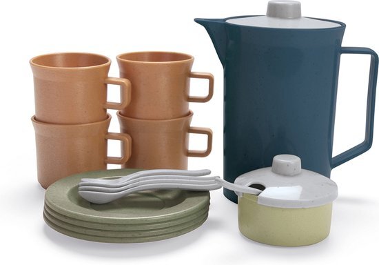 Dantoy BIO koffieset