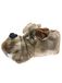 Beppi Huisschoenen 'Floppys' bruin