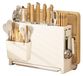 Icecat Bloc multifonctionnel pour couteaux de cuisine